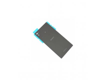 Sony Xperia Z5 Zadný kryt sivá farba