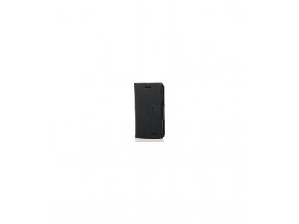 Púzdro Samsung Galaxy Note 2 Fancy Diary čierne