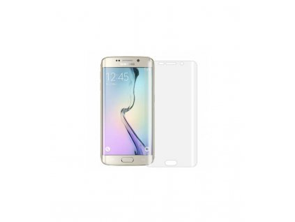 Ochranná fólia Samsung S6 Edge Plus