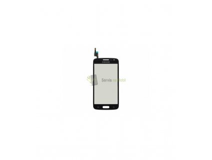 Dotyková plocha Samsung Galaxy Core LTE G386 G3815 čierna farba