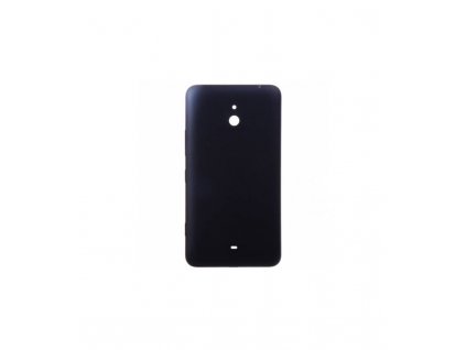 Zadný kryt Nokia Lumia 1320 čierna farba