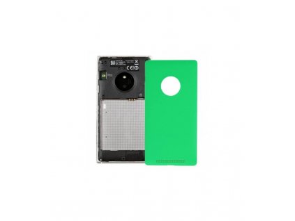 Zadný kryt Nokia Lumia 830 zelená farba