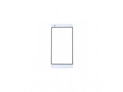 Dotykové sklo Huawei Honor 7 biela farba