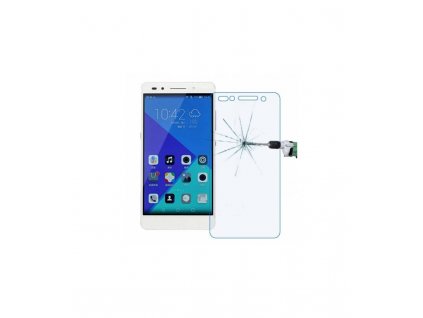 Ochranné tvrdené sklo Huawei Honor 7