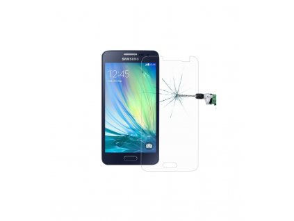 Ochranné tvrdené sklo Samsung Galaxy A3 A300