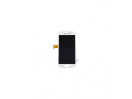 LCD displej a dotyková plocha Samsung Galaxy S4 mini i9195 biela farba