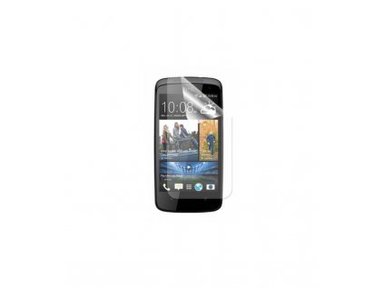 Ochranná fólia HTC Desire 500