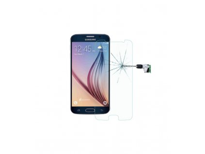 Ochranné tvrdené sklo Samsung S6 G920