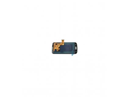 LCD displej a dotyková plocha Samsung Galaxy S4 mini i9195 sivá farba