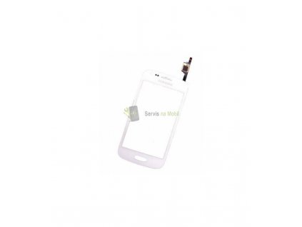 Dotyková plocha Samsung Galaxy Ace 3 S7270 biela farba