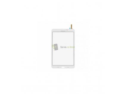 Dotyková plocha Samsung Galaxy Tab 4 T331 T335 biela farba