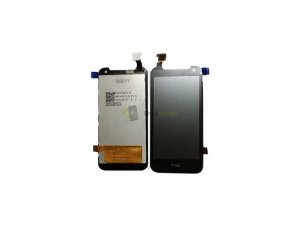 LCD displej a dotyková plocha HTC Desire 310