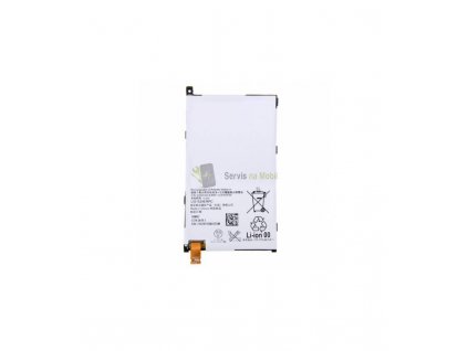 Batéria LIS1529ERPC Sony Xperia Z1 compact 2300mAh BLUESTAR