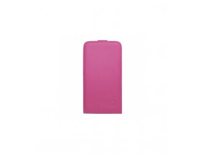 Knižkové púzdro na Samsung Galaxy S5 mini ružove