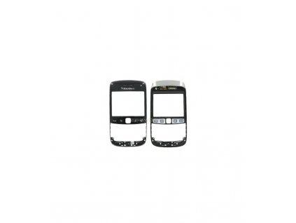 Dotyková plocha s rámom Blackberry Bold 9790