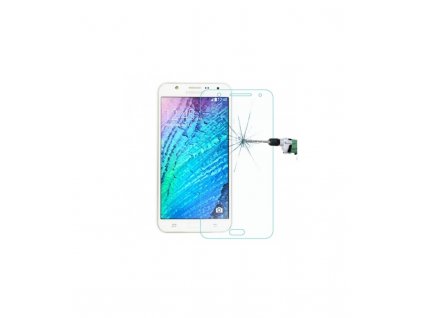 Ochranné tvedenné sklo Samsung Galaxy J7 J700