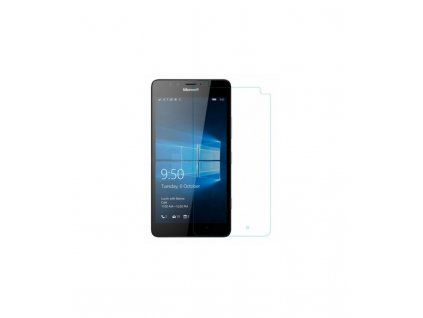 Ochranné tvrdené sklo Microsoft Lumia 950