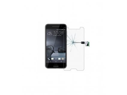 Ochranné tvrdené sklo HTC ONE A9