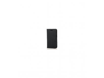 Puzdro LG G3 Fancy Diary čierne