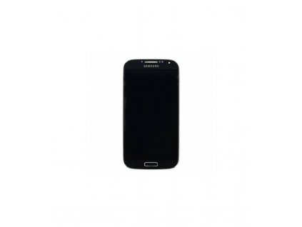 LCD displej a dotyková plocha Samsung Galaxy S4 i9505 - čierna farba