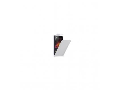 Ochranné púzdro na sony Xperia Z3 biele