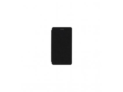 Knižkové púzdro Lenovo S860 čierne