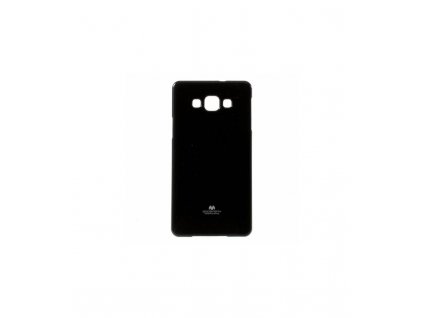 Púzdro na Samsung Galaxy A7 A700 , jelly case čierne