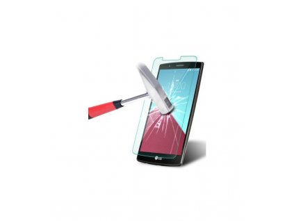 Ochranné tvrdené sklo LG G4