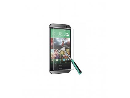 Ochranné tvrdené sklo HTC One M9