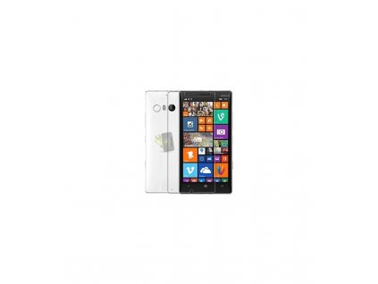 Ochranné tvrdené sklo Nokia Lumia 830