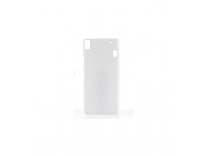 Puzdro Lenovo A7000 / Lemon K3 Note biele