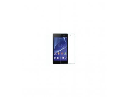 Ochranné tvrdené sklo Sony Xperia E3