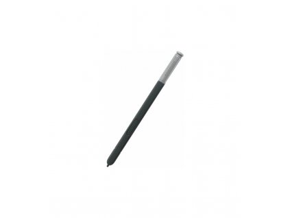 Dotykové pero stylus Samsung Galaxy Note 4 čierna farba