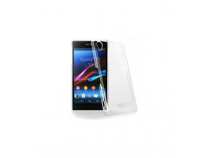 Púzdro Sony Xperia Z Ultra XL39h ultra tenké prievistné