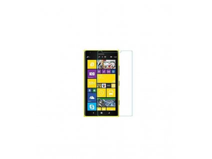 Ochranné tvrdené sklo Nokia Lumia 1020