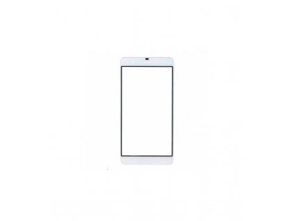 Dotykové sklo Huawei Honor 6 Plus biela farba