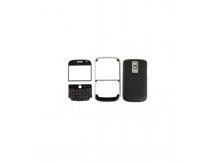 Komplet kryt BlackBerry 9000