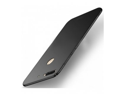 Puzdro HTC Desire 12 Plus Mofi čierne