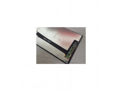 LCD displej a dotyková plocha Asus Zenfone 2 5,5 ZE550ML