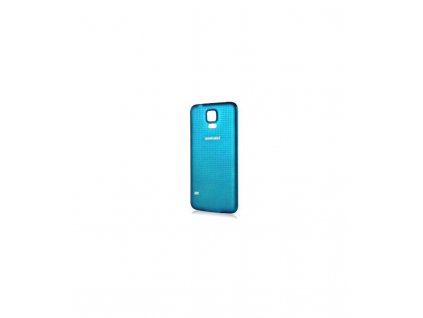 Zadný kryt Samsung Galaxy S5 G900 bledo modrá farba