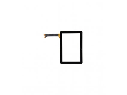 Dotykové sklo Asus MeMO Pad 10 ME102A K00F/ ME103K (k01e) čierna farba