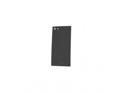 Sony Xperia Z5 Compact Zadný kryt čierna farba
