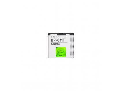 Batéria Nokia BP-6MT 6720c, E51, N81, N81 8GB, N82. Nokia 6720c, E51, N81, N81 8GB, N82