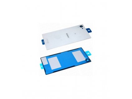 Zadný kryt Sony Xperia Z5 compact OEM biela farba