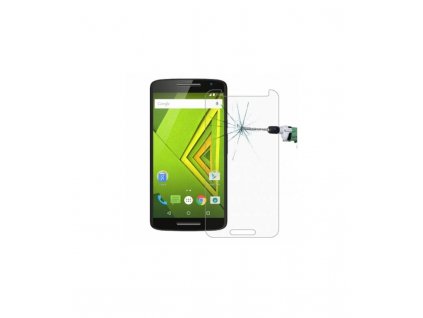 Ochranné tvrdené sklo Motorola Moto X Play