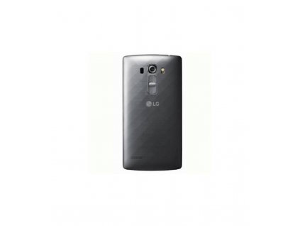 Zadný kryt LG G4s strieborná farba