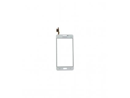 Dotykové sklo Samsung Galaxy Grand Prime VE G531 biela farba