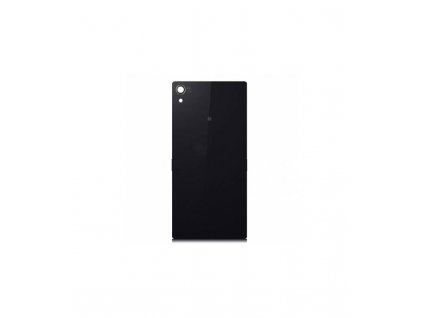 Zadný kryt Sony Xperia M4 Aqua čierna farba
