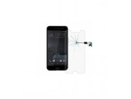 Ochranné tvrdené sklo HTC One 10