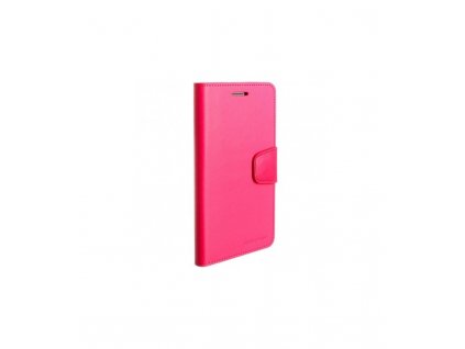 Puzdro Samsung Galaxy Note 2 Sonata Diary silno ružové